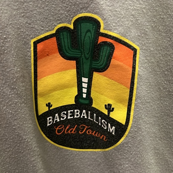 Basballism Shirt - Picture 2 of 5